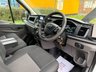 USED 2020 69 FORD TRANSIT 2.0 350 EcoBlue Leader C/Cab 2dr TIPPER L2 Euro 6 (s/s) (105 ps) GETTING HARD TO FIND LIKE THIS ONE !!!