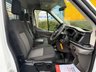 USED 2020 69 FORD TRANSIT 2.0 350 EcoBlue Leader C/Cab 2dr TIPPER L2 Euro 6 (s/s) (105 ps) GETTING HARD TO FIND LIKE THIS ONE !!!