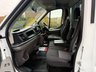USED 2020 69 FORD TRANSIT 2.0 350 EcoBlue Leader C/Cab 2dr TIPPER L2 Euro 6 (s/s) (105 ps) GETTING HARD TO FIND LIKE THIS ONE !!!