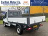 USED 2020 69 FORD TRANSIT 2.0 350 EcoBlue Leader C/Cab 2dr TIPPER L2 Euro 6 (s/s) (105 ps) GETTING HARD TO FIND LIKE THIS ONE !!!