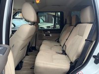USED 2015 15 LAND ROVER DISCOVERY 4 3.0 SD V6 SE SUV 5dr Diesel Auto 4WD Euro 5 (s/s) (255 bhp) Px Welcome Finance Available