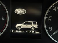 USED 2015 15 LAND ROVER DISCOVERY 4 3.0 SD V6 SE SUV 5dr Diesel Auto 4WD Euro 5 (s/s) (255 bhp) Px Welcome Finance Available
