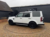 USED 2015 15 LAND ROVER DISCOVERY 4 3.0 SD V6 SE SUV 5dr Diesel Auto 4WD Euro 5 (s/s) (255 bhp) Px Welcome Finance Available