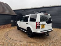 USED 2015 15 LAND ROVER DISCOVERY 4 3.0 SD V6 SE SUV 5dr Diesel Auto 4WD Euro 5 (s/s) (255 bhp) Px Welcome Finance Available