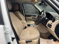 USED 2015 15 LAND ROVER DISCOVERY 4 3.0 SD V6 SE SUV 5dr Diesel Auto 4WD Euro 5 (s/s) (255 bhp) Px Welcome Finance Available