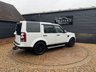 USED 2015 15 LAND ROVER DISCOVERY 4 3.0 SD V6 SE SUV 5dr Diesel Auto 4WD Euro 5 (s/s) (255 bhp) Px Welcome Finance Available
