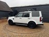 USED 2015 15 LAND ROVER DISCOVERY 4 3.0 SD V6 SE SUV 5dr Diesel Auto 4WD Euro 5 (s/s) (255 bhp) Px Welcome Finance Available