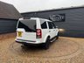 USED 2015 15 LAND ROVER DISCOVERY 4 3.0 SD V6 SE SUV 5dr Diesel Auto 4WD Euro 5 (s/s) (255 bhp) Px Welcome Finance Available