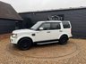 USED 2015 15 LAND ROVER DISCOVERY 4 3.0 SD V6 SE SUV 5dr Diesel Auto 4WD Euro 5 (s/s) (255 bhp) Px Welcome Finance Available