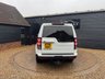 USED 2015 15 LAND ROVER DISCOVERY 4 3.0 SD V6 SE SUV 5dr Diesel Auto 4WD Euro 5 (s/s) (255 bhp) Px Welcome Finance Available