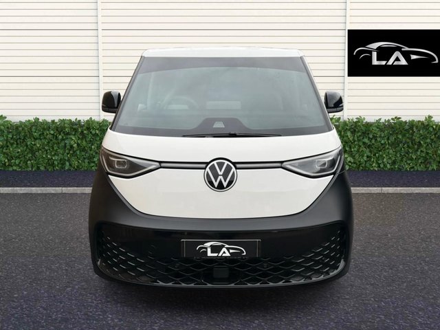 View our VOLKSWAGEN ID. BUZZ