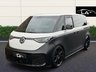 USED 2024 24 VOLKSWAGEN ID. BUZZ Pro 77kWh 1ST Edition Auto 5dr *AIR RIDE* *21" ALLOYS*