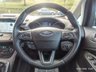 USED 2018 18 FORD GRAND C-MAX 1.5 TDCi Titanium X MPV 5dr Diesel Manual Euro 6 (s/s) (120 ps) 1 Keeper / 7 Seats / Sensors