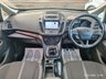 USED 2018 18 FORD GRAND C-MAX 1.5 TDCi Titanium X MPV 5dr Diesel Manual Euro 6 (s/s) (120 ps) 1 Keeper / 7 Seats / Sensors