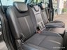USED 2018 18 FORD GRAND C-MAX 1.5 TDCi Titanium X MPV 5dr Diesel Manual Euro 6 (s/s) (120 ps) 1 Keeper / 7 Seats / Sensors