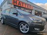 USED 2018 18 FORD GRAND C-MAX 1.5 TDCi Titanium X MPV 5dr Diesel Manual Euro 6 (s/s) (120 ps) 1 Keeper / 7 Seats / Sensors