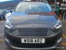 USED 2018 18 FORD GRAND C-MAX 1.5 TDCi Titanium X MPV 5dr Diesel Manual Euro 6 (s/s) (120 ps) 1 Keeper / 7 Seats / Sensors