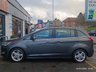 USED 2018 18 FORD GRAND C-MAX 1.5 TDCi Titanium X MPV 5dr Diesel Manual Euro 6 (s/s) (120 ps) 1 Keeper / 7 Seats / Sensors
