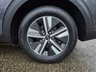 USED 2020 70 KIA NIRO 1.6 GDi 2 SUV 5dr Petrol Hybrid DCT Euro 6 (s/s) (139 bhp) 