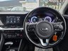 USED 2020 70 KIA NIRO 1.6 GDi 2 SUV 5dr Petrol Hybrid DCT Euro 6 (s/s) (139 bhp) 