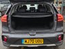USED 2020 70 KIA NIRO 1.6 GDi 2 SUV 5dr Petrol Hybrid DCT Euro 6 (s/s) (139 bhp) 