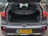 USED 2020 70 KIA NIRO 1.6 GDi 2 SUV 5dr Petrol Hybrid DCT Euro 6 (s/s) (139 bhp) 