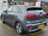 USED 2020 70 KIA NIRO 1.6 GDi 2 SUV 5dr Petrol Hybrid DCT Euro 6 (s/s) (139 bhp) 