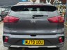 USED 2020 70 KIA NIRO 1.6 GDi 2 SUV 5dr Petrol Hybrid DCT Euro 6 (s/s) (139 bhp) 