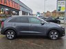 USED 2020 70 KIA NIRO 1.6 GDi 2 SUV 5dr Petrol Hybrid DCT Euro 6 (s/s) (139 bhp) 