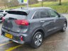USED 2020 70 KIA NIRO 1.6 GDi 2 SUV 5dr Petrol Hybrid DCT Euro 6 (s/s) (139 bhp) 