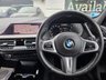 USED 2020 20 BMW 1 SERIES 1.5 118i M Sport Hatchback 5dr Petrol DCT Euro 6 (s/s) (140 ps) *Over &pound;3,000 Worth of Extras*