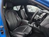 USED 2020 20 BMW 1 SERIES 1.5 118i M Sport Hatchback 5dr Petrol DCT Euro 6 (s/s) (140 ps) *Over &pound;3,000 Worth of Extras*