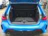 USED 2020 20 BMW 1 SERIES 1.5 118i M Sport Hatchback 5dr Petrol DCT Euro 6 (s/s) (140 ps) *Over &pound;3,000 Worth of Extras*