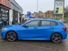 USED 2020 20 BMW 1 SERIES 1.5 118i M Sport Hatchback 5dr Petrol DCT Euro 6 (s/s) (140 ps) *Over &pound;3,000 Worth of Extras*