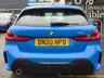 USED 2020 20 BMW 1 SERIES 1.5 118i M Sport Hatchback 5dr Petrol DCT Euro 6 (s/s) (140 ps) *Over &pound;3,000 Worth of Extras*