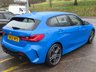 USED 2020 20 BMW 1 SERIES 1.5 118i M Sport Hatchback 5dr Petrol DCT Euro 6 (s/s) (140 ps) *Over &pound;3,000 Worth of Extras*