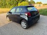 USED 2017 67 PEUGEOT 108 1.0 Active Hatchback 5dr Petrol Manual Euro 6 (68 ps) 