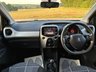 USED 2017 67 PEUGEOT 108 1.0 Active Hatchback 5dr Petrol Manual Euro 6 (68 ps) 