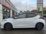 USED 2021 21 TOYOTA YARIS 1.5 VVT-h Design Hatchback 5dr Petrol Hybrid E-CVT Euro 6 (s/s) (116 ps) 1 Kp / FSH/ Andr Auto/ CarPlay