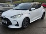 USED 2021 21 TOYOTA YARIS 1.5 VVT-h Design Hatchback 5dr Petrol Hybrid E-CVT Euro 6 (s/s) (116 ps) 1 Kp / FSH/ Andr Auto/ CarPlay