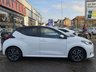 USED 2021 21 TOYOTA YARIS 1.5 VVT-h Design Hatchback 5dr Petrol Hybrid E-CVT Euro 6 (s/s) (116 ps) 1 Kp / FSH/ Andr Auto/ CarPlay