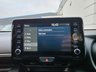 USED 2021 21 TOYOTA YARIS 1.5 VVT-h Design Hatchback 5dr Petrol Hybrid E-CVT Euro 6 (s/s) (116 ps) 1 Kp / FSH/ Andr Auto/ CarPlay