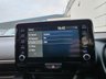 USED 2021 21 TOYOTA YARIS 1.5 VVT-h Design Hatchback 5dr Petrol Hybrid E-CVT Euro 6 (s/s) (116 ps) 1 Kp / FSH/ Andr Auto/ CarPlay