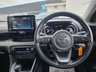 USED 2021 21 TOYOTA YARIS 1.5 VVT-h Design Hatchback 5dr Petrol Hybrid E-CVT Euro 6 (s/s) (116 ps) 1 Kp / FSH/ Andr Auto/ CarPlay