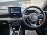 USED 2021 21 TOYOTA YARIS 1.5 VVT-h Design Hatchback 5dr Petrol Hybrid E-CVT Euro 6 (s/s) (116 ps) 1 Kp / FSH/ Andr Auto/ CarPlay