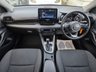 USED 2021 21 TOYOTA YARIS 1.5 VVT-h Design Hatchback 5dr Petrol Hybrid E-CVT Euro 6 (s/s) (116 ps) 1 Kp / FSH/ Andr Auto/ CarPlay