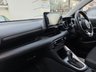 USED 2021 21 TOYOTA YARIS 1.5 VVT-h Design Hatchback 5dr Petrol Hybrid E-CVT Euro 6 (s/s) (116 ps) 1 Kp / FSH/ Andr Auto/ CarPlay