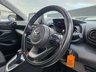 USED 2021 21 TOYOTA YARIS 1.5 VVT-h Design Hatchback 5dr Petrol Hybrid E-CVT Euro 6 (s/s) (116 ps) 1 Kp / FSH/ Andr Auto/ CarPlay