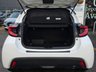 USED 2021 21 TOYOTA YARIS 1.5 VVT-h Design Hatchback 5dr Petrol Hybrid E-CVT Euro 6 (s/s) (116 ps) 1 Kp / FSH/ Andr Auto/ CarPlay