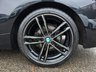 USED 2018 68 BMW 2 SERIES 1.5 218i GPF M Sport Coupe 2dr Petrol Auto Euro 6 (s/s) (136 ps) 